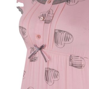 پیراهن راحتی زنانه برند جوانا مدل 069876-2