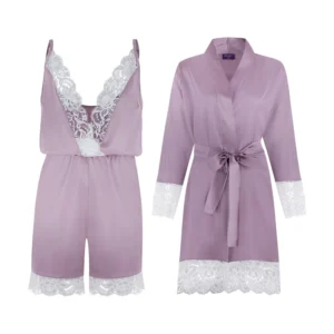 لباس خواب زنانه کد P803