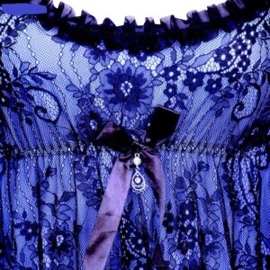 لباس خواب زنانه کد 3163-1