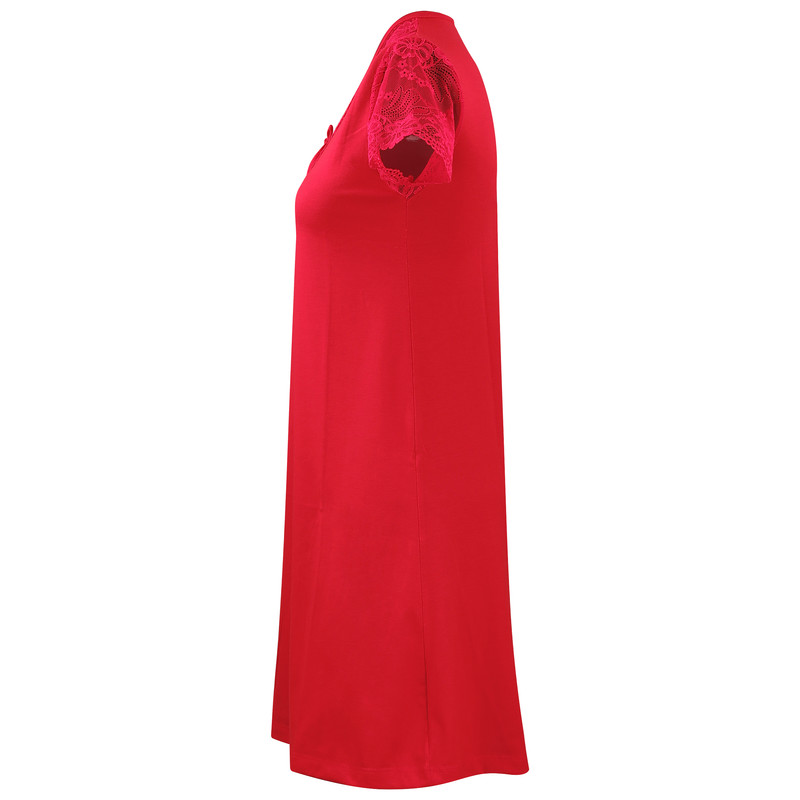 لباس خواب زنانه جنیکا کد klnqsh- sw.001.1
