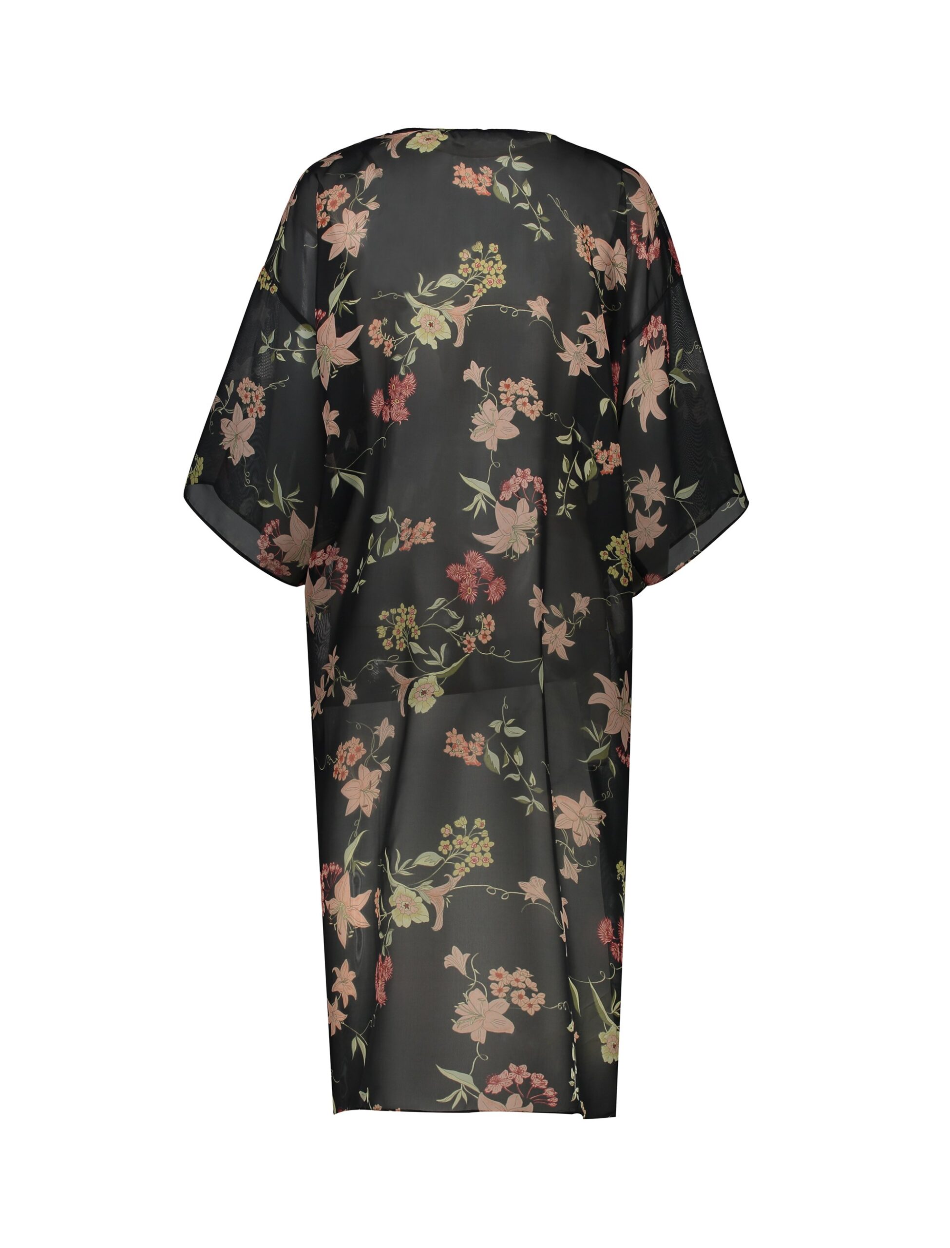 لباس خواب کیمونو زنانه - اونلی