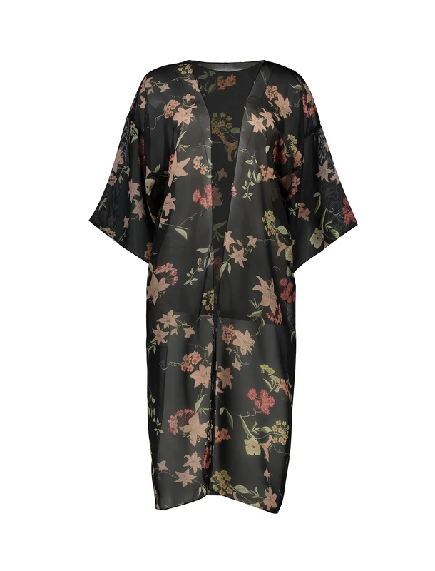 لباس خواب کیمونو زنانه - اونلی