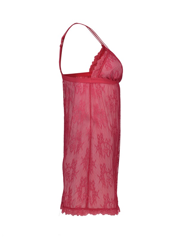 لباس خواب زنانه ویمنز سیکرت مدل 3416178-78 PINKS
