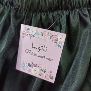 لباس خواب زنانه ناتوسا مدل NT788-1