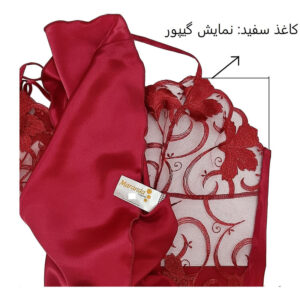 لباس خواب زنانه ماراندا مدل LKH8.1