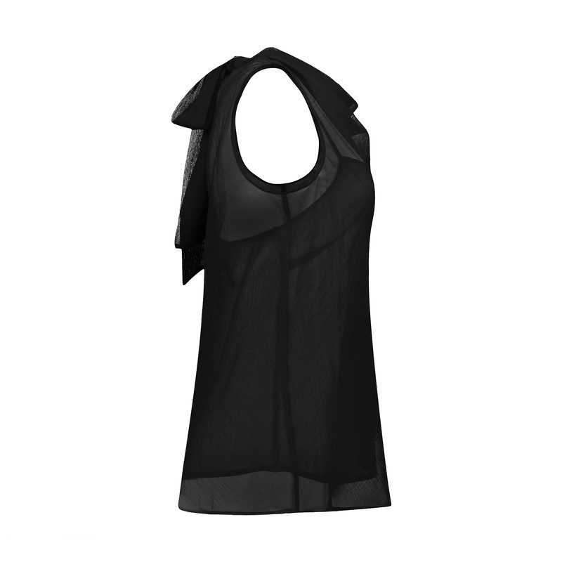 لباس خواب زنانه امپریو آرمانی مدل 3G2K642NSHZ-0999