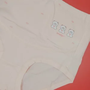 شورت بارداری مدل happy کد NKU Zr 4202 بسته 2 عددی