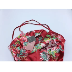 لباس خواب زنانه سی اند سیتی مدل CSE-001