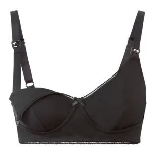 سوتین بارداری اسمارا مدل Shw-blk-nursing