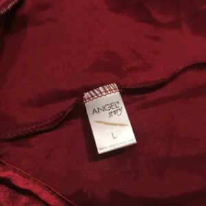 لباس خواب زنانه آنجلز استوری مدل کاپدار