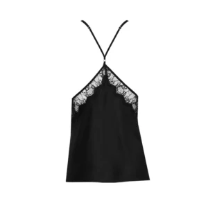 لباس خواب زنانه لاسکرت مدل LS-Claudette -T2