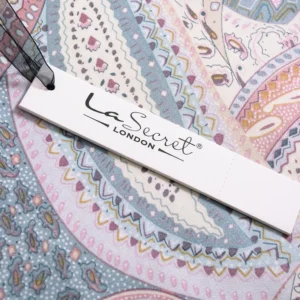 لباس خواب زنانه لاسکرت مدل Joy009