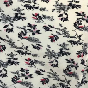 تاپ و شورت زنانه هونکس مدل گلبرگ