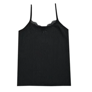 لباس خواب زنانه هونکس مدل خالدار