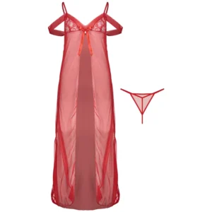 لباس خواب زنانه اینتیمو مدل 3836