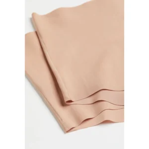 شورت گنی زنانه اچ اند ام مدل لیزری 0967475 بسته 2 عددی