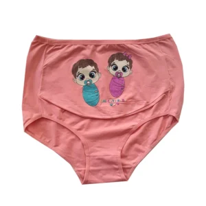 شورت بارداری مدل cute baby