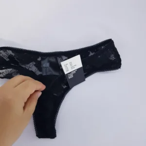 شورت زنانه اچ اند ام مدل 0450001007