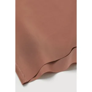 شورت گنی زنانه اچ اند ام مدل 0668956 بسته 2 عددی