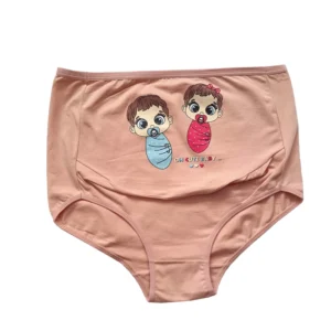شورت بارداری مدل cute baby