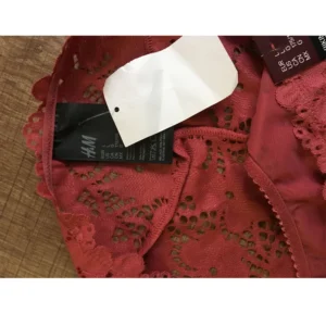 شورت زنانه اچ اند ام مدل F30155