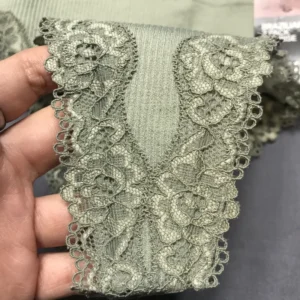شورت زنانه اچ اند ام مدل 0946831 مجموعه 2 عددی