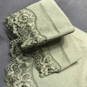 شورت زنانه اچ اند ام مدل 0946831 مجموعه 2 عددی