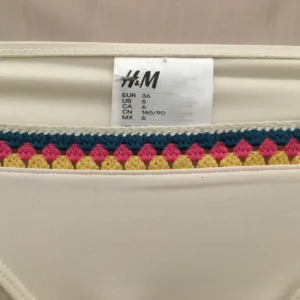 شورت زنانه اچ اند ام کد h363