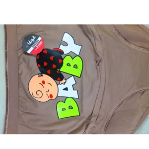 شورت بارداری غوغا مدل YA0516GHH