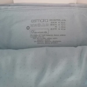 شورت زنانه اسمارا مدل 10681242