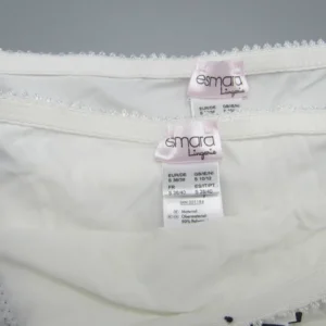 شورت زنانه اسمارا مدل IAN-301184 بسته 2 عددی