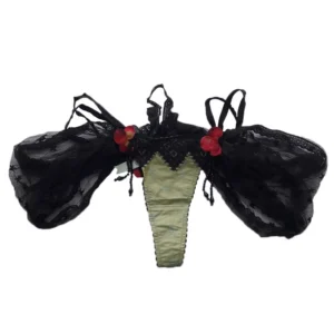 شورت زنانه باترس اند اسنچ مدل M011