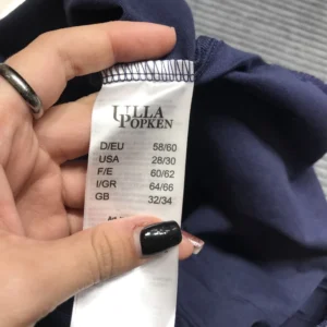 شورت زنانه اولا پوپکن مدل 817328
