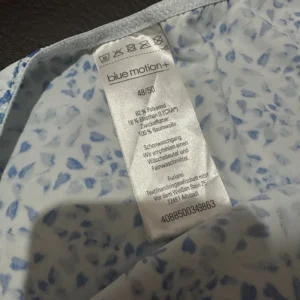 شورت زنانه بلو موشن مدل 72461