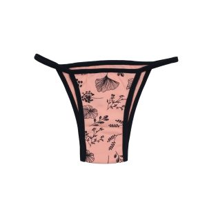 شورت جی استرینگ مدل GLP-SH-40