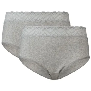 شورت زنانه اسمارا مدل IAN318905 بسته 2 عددی
