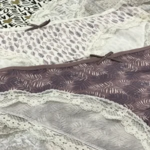 شورت زنانه کوزا مدل 3LU BAYAN SLIP مجموعه 3 عددی