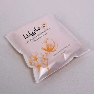 شورت زنانه ماییلدا مدل 3674-5