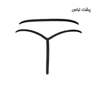 شورت زنانه شیک فام مدل 9477