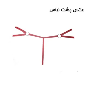 شورت زنانه شیک فام مدل 86933