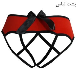 شورت زنانه شیک فام مدل 54782