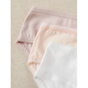 شورت زنانه شین مدل wpanty10200609227 مجموعه 7 عددی