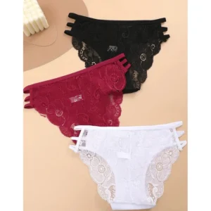 شورت زنانه شین مدل B221009089000 مجموعه 3 عددی