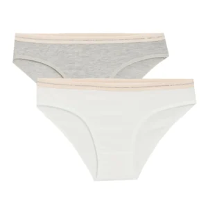 شورت زنانه دفکتو مدل 35R210 مجموعه 2 عددی