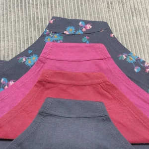 شورت زنانه سی اند ای مدل 84854912 مجموعه 4 عددی