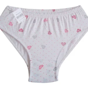 شورت زنانه حجت مدل LOVE کد LO-20381