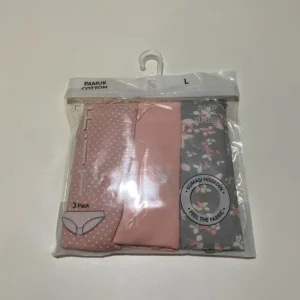 شورت زنانه دفکتو مدل N9980AZPN514 مجموعه 3 عددی
