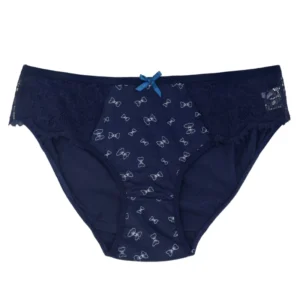 شورت زنانه مکسوریا مدل نخپنبه و دانتل کد NKU MAX 0148 بستۀ 6 عددی