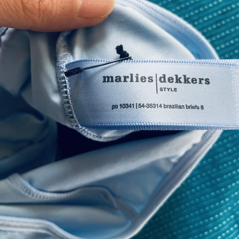 شورت زنانه مارلی دکرز مدل 783250 شورت زنانه مارلی دکرز مدل 783250