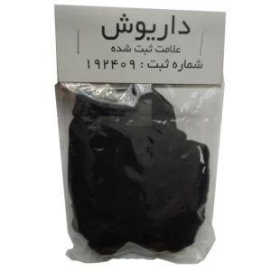 شورت زنانه داریوش مدل 140B